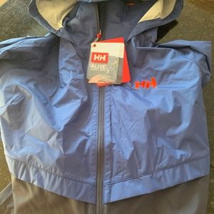 Helly Hansen Womens Loke Vafi Jacket